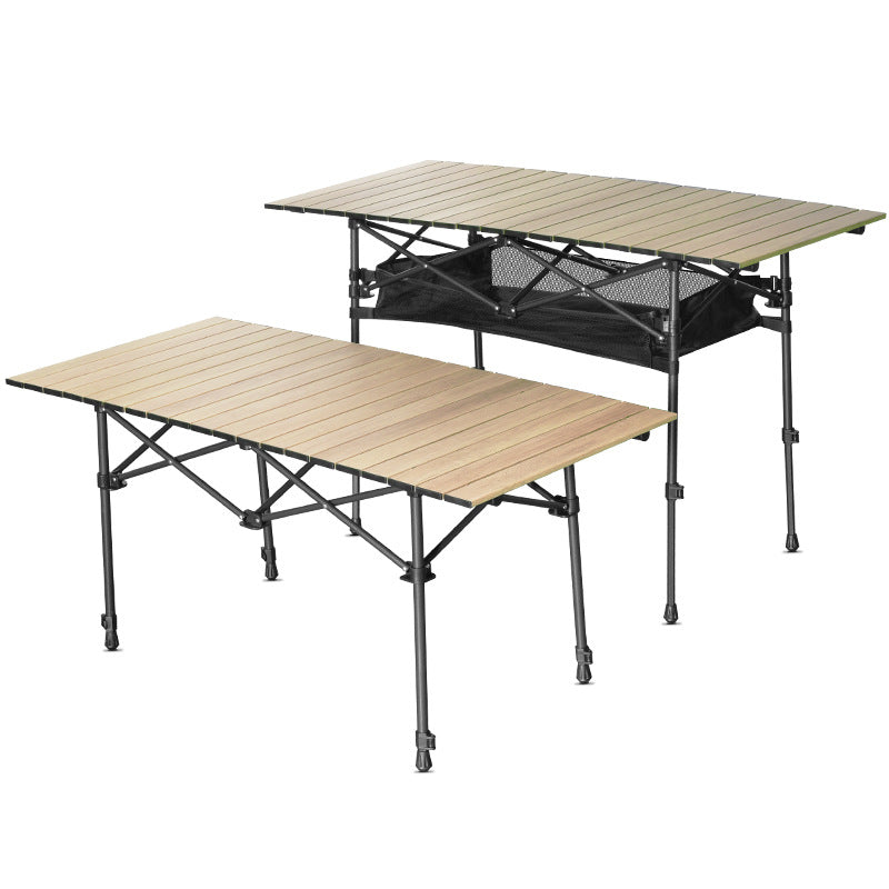 Unisex Foldable Multi-Function Table Skanto