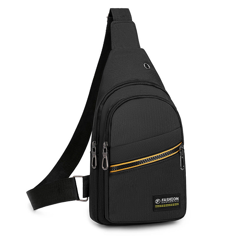 High-Performance Sling Bag Acalora