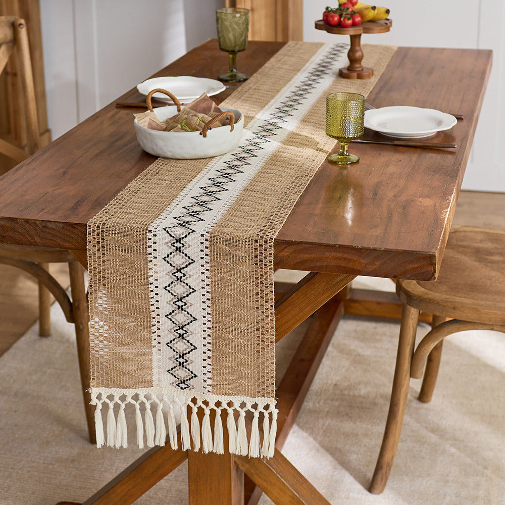 Decorative Table Runner
