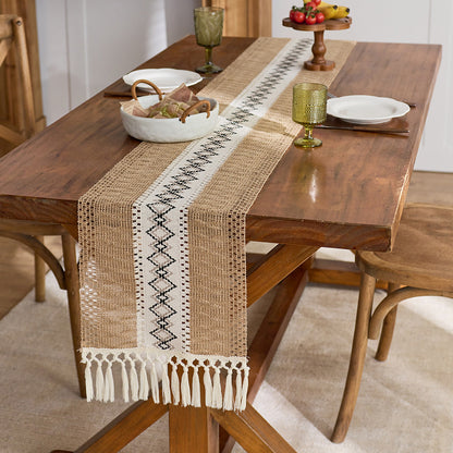 Decorative Table Runner