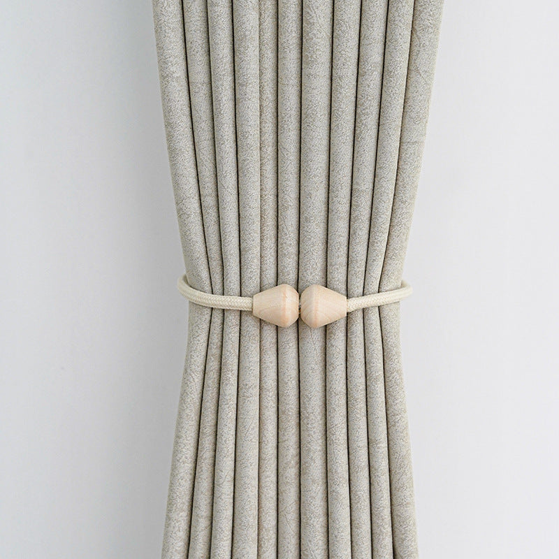 Timeless Curtain Tape Acalora