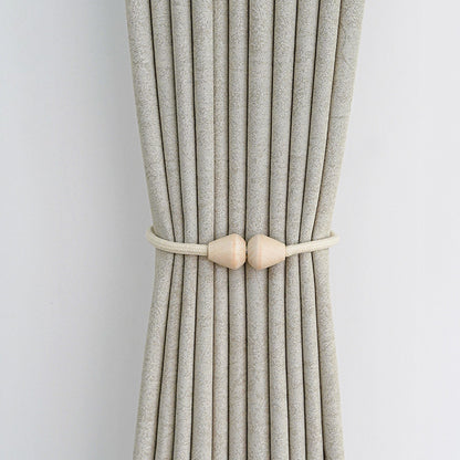 Timeless Curtain Tape Acalora