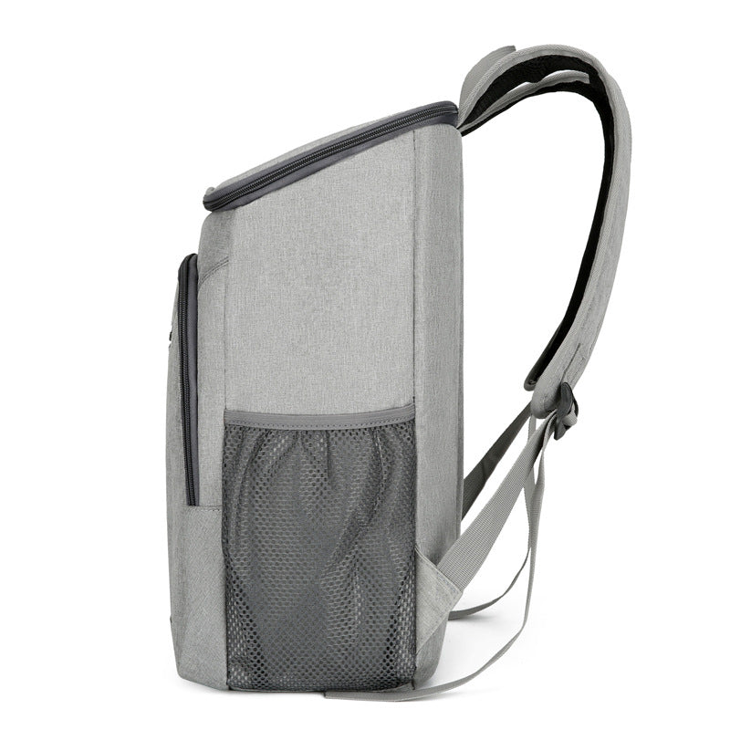Durable Structured Backpack Acalora