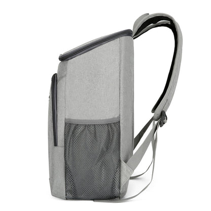 Durable Structured Backpack Acalora