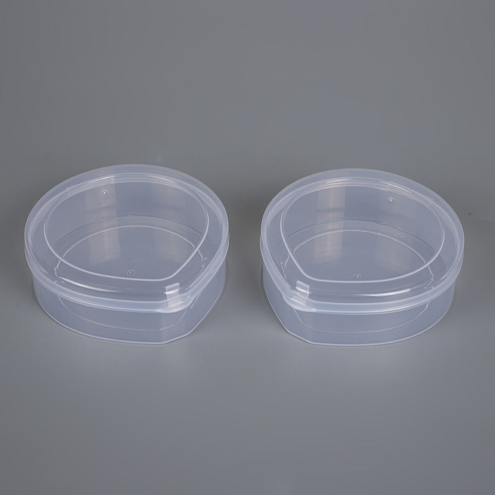 Heart-Shaped Multi-Use Storage Container Acalora