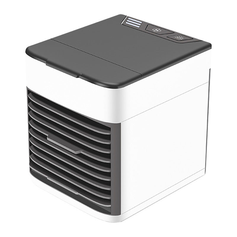 Skanto Portable Personal Air Cooler with Evaporative Function and USB Power Skanto