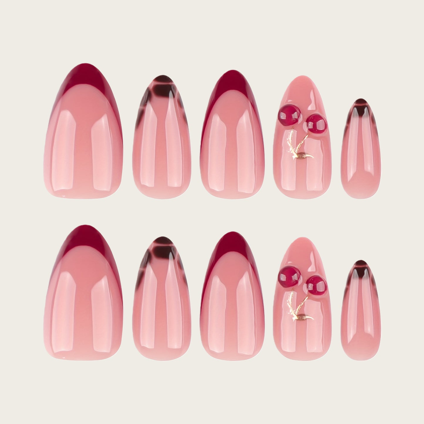 Nail Art Acalora