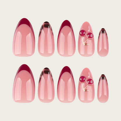 Nail Art Acalora