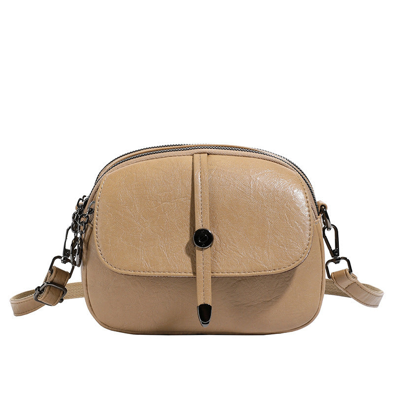 Urban Chic Crossbody Bag Acalora