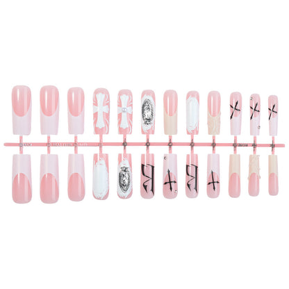 Artistic Press-On Nail Collection Acalora 1788495839