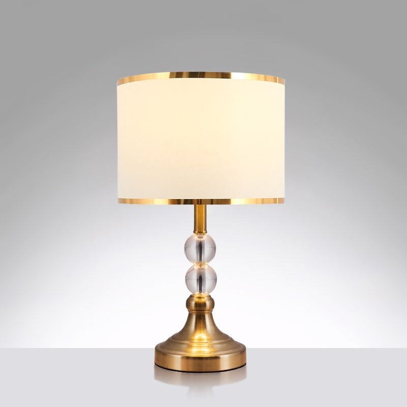 Elegant Bedside Table Lamp