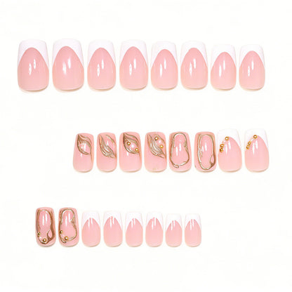 Artistic Decorative Nail Art Tips Acalora
