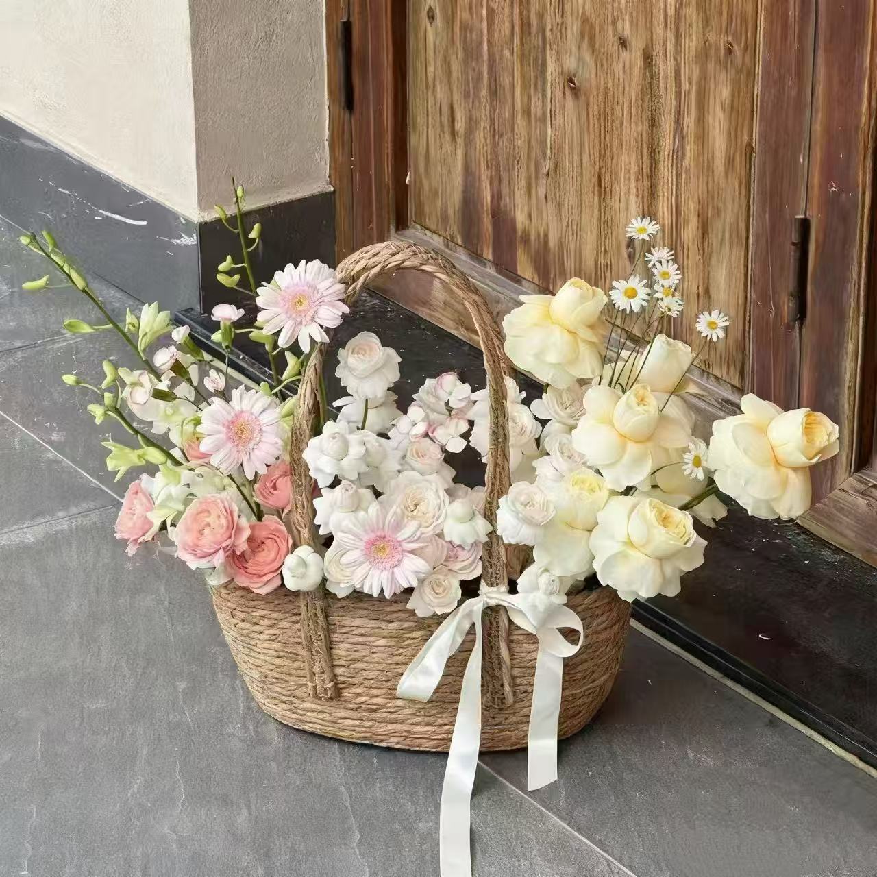 Shopping cart from Acalora