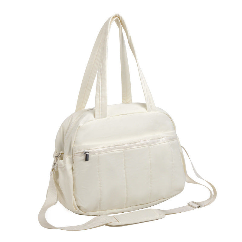 Stylish Multi-Function Travel Handbag Acalora