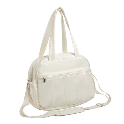 Stylish Multi-Function Travel Handbag Acalora