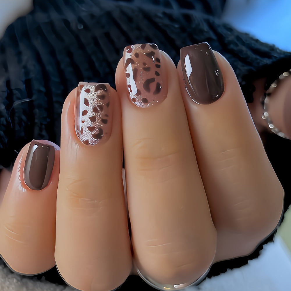Creative Nail Art Set Acalora