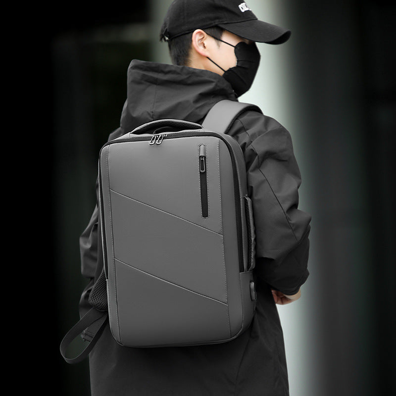 Professional Slim Organizational Backpack Acalora
