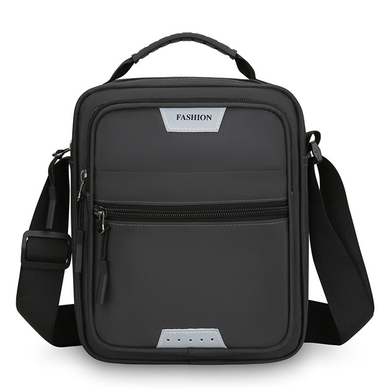 Versatile Crossbody Organizer Bag Acalora