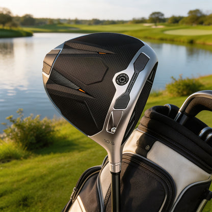 High Performance Golf Driver Acalora
