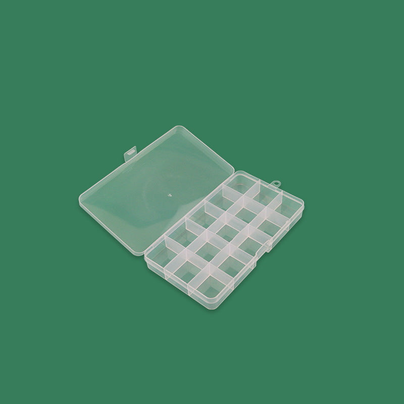 Multi-Compartment Organizer Box Acalora