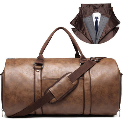 Professional Garment Carrying Duffle Bag Acalora