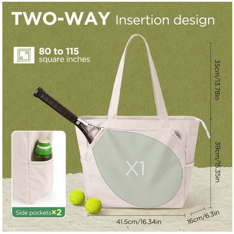 Sports Tote Bag Acalora
