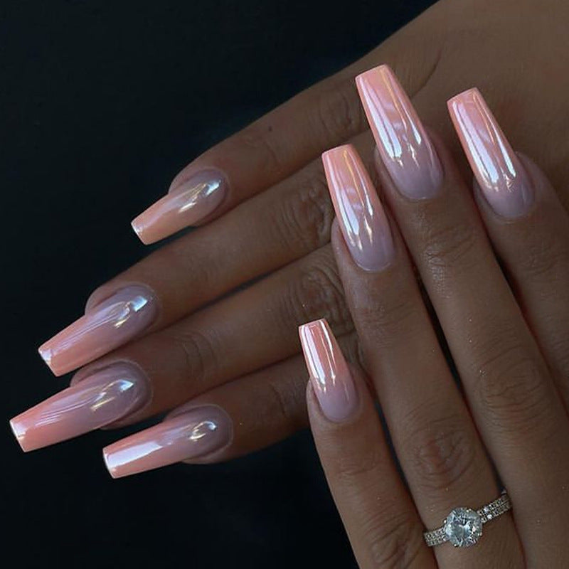 Elegant Press-On Nail Tips Acalora