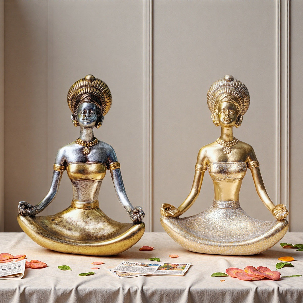 Zenart Statue Acalora