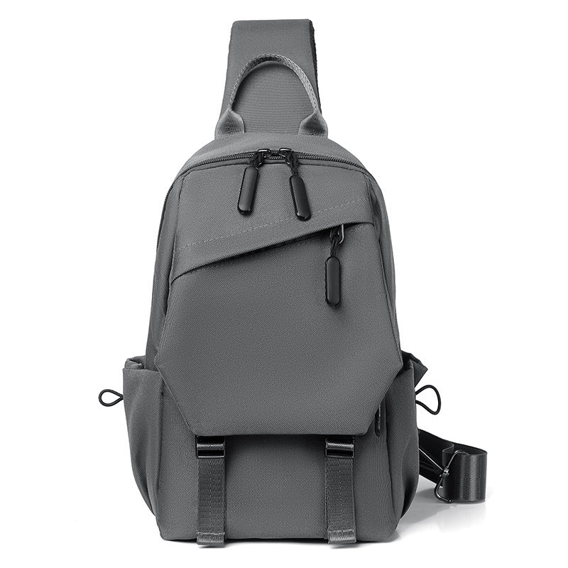 Compact Urban Sling Backpack Acalora