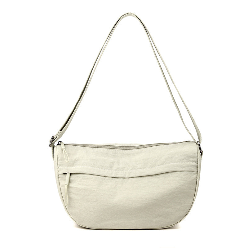 Sleek and Stylish Crossbody Bag Acalora