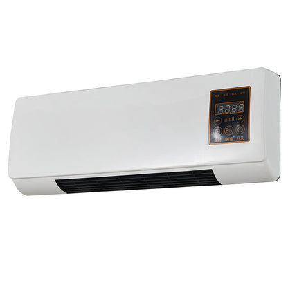 Ladies' Air Conditioner with Digital Display and Remote Control Brehn