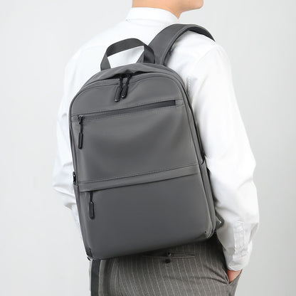 Versatile Urban Organizational Backpack Acalora