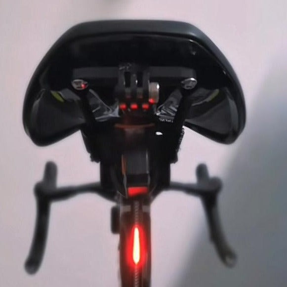 PHOTONDROP | Stylish Bicycle Taillight LED
