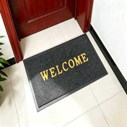 Welcome Mat