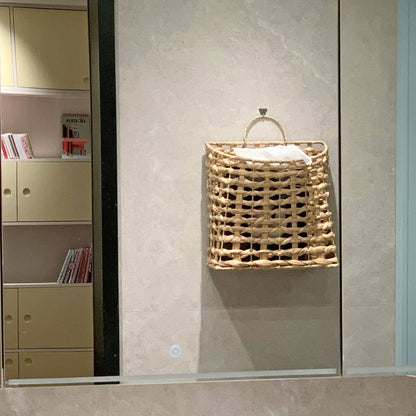 Creative and Decorative Storage Basket in Shell Design Acalora