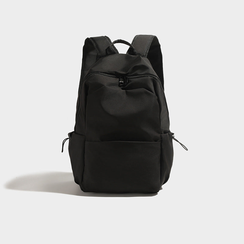 Versatile Multi-Compartment Backpack Acalora