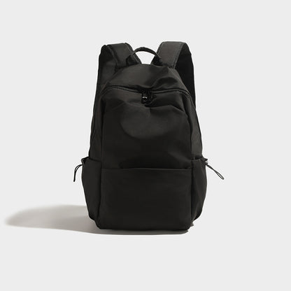 Versatile Multi-Compartment Backpack Acalora