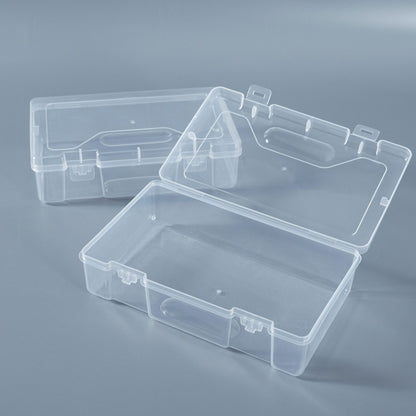 Adjustable Craft Supply Storage Box Acalora
