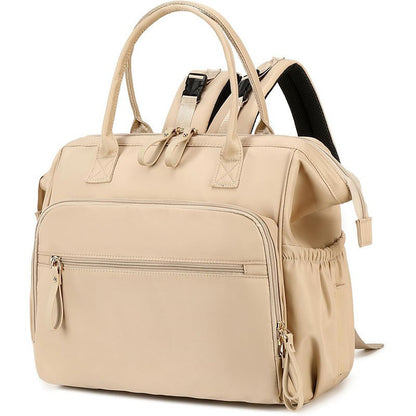 Stylish Multi-Pocket Backpack Acalora
