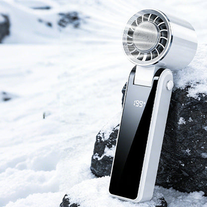 Portable Mini Fan Karnz