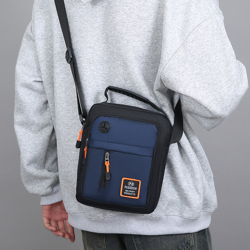 Messenger Bag Acalora