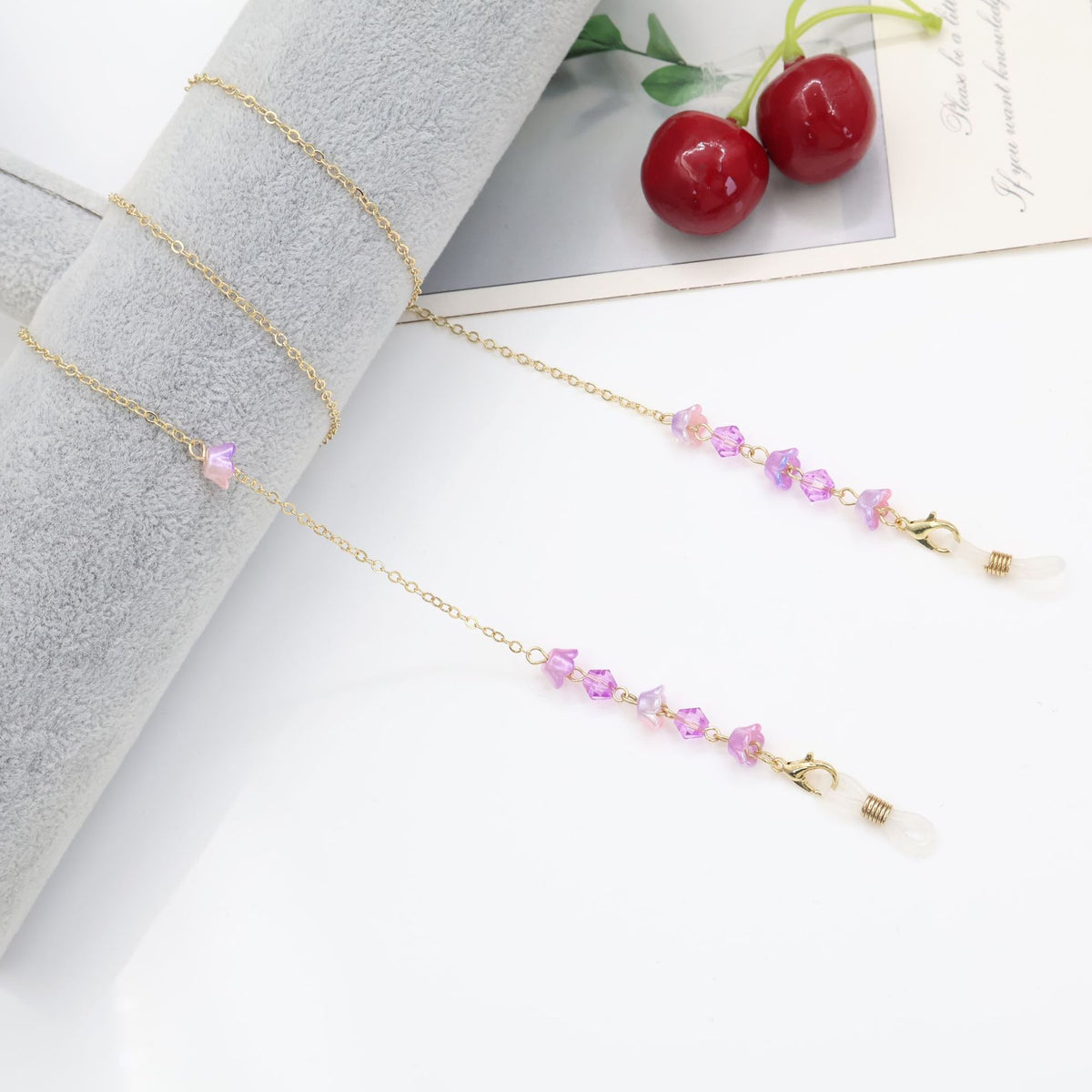 Decorative Eyewear Chain Acalora 1788159693