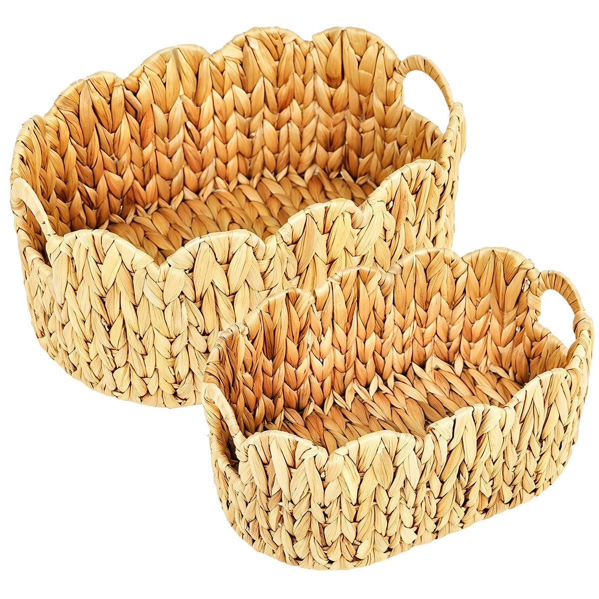 Decorative Storage Acalora