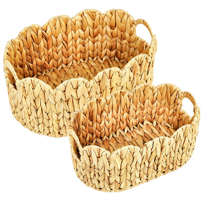 Decorative Storage Acalora