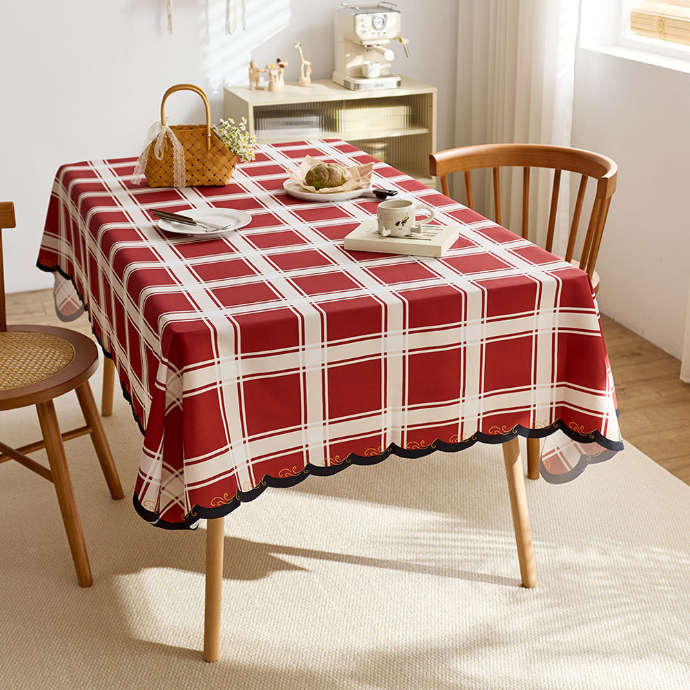 Decorative Tablecloth