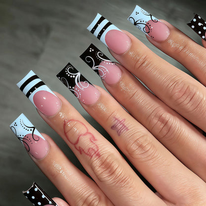 Artistic Nail Art Acalora
