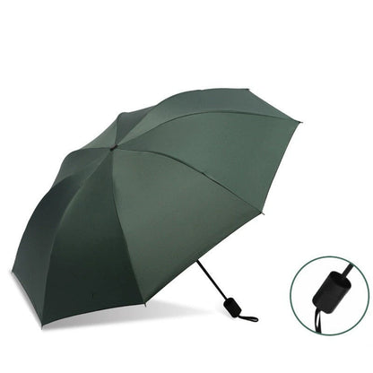 Unisex UV protection umbrella Bowlift