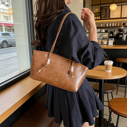 Classic Stylish Tote Bag Acalora
