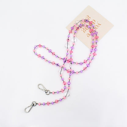 Decorative Beaded Eyewear Chain Acalora 1788159778