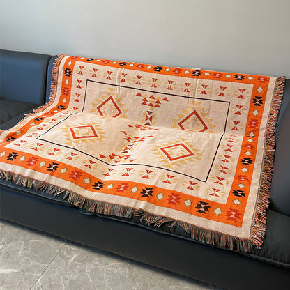 Home Decor Blanket